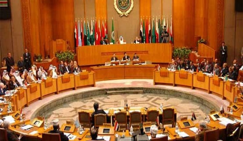 موضع وزيران خارجه عضو  اتحاديه عرب درباره تصمیم  ترامپ درباره قدس