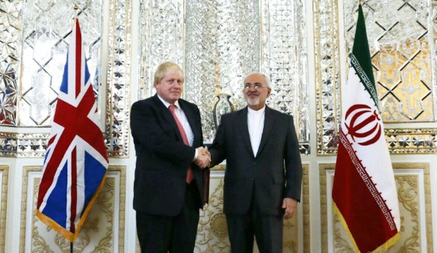 UK Foreign Secretary Confirms Commitment to Implementation of Iran Nuclear Deal