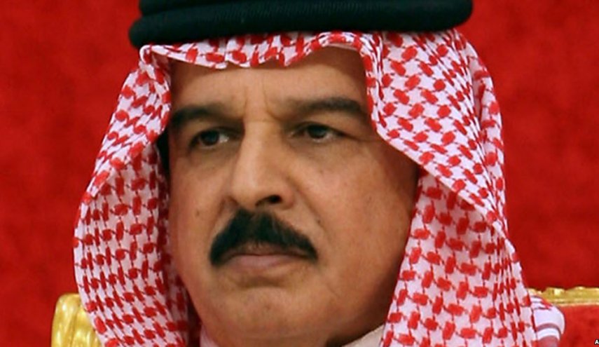 Bahraini king sends delegation to Israel for 'peace': Paper
