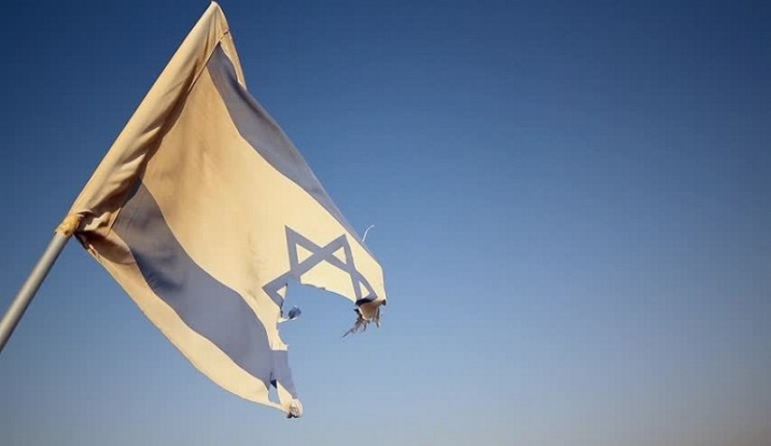 عکس/ حقوق بشر اسرائیلی