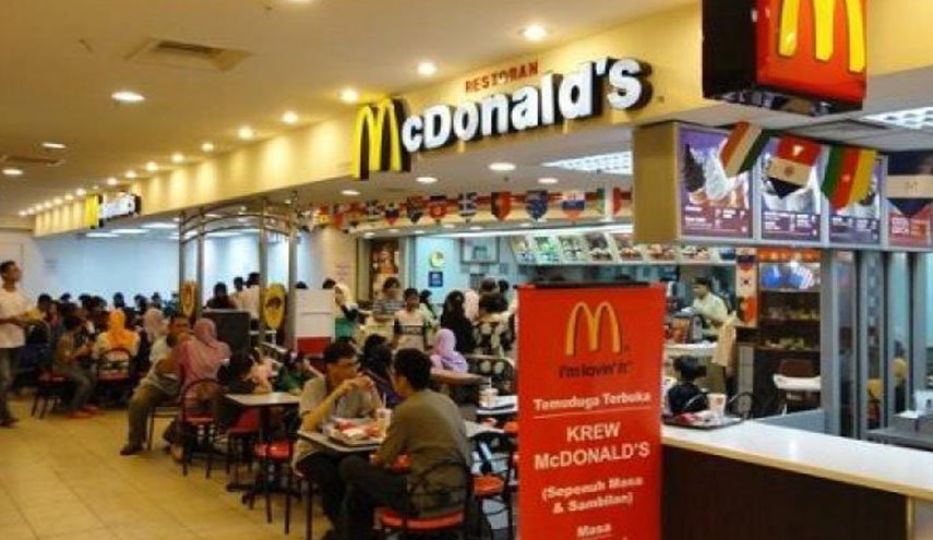 دعوات لمقاطعة مكدونالدز في ماليزيا بسبب تحويل الأموال لإسرائيل