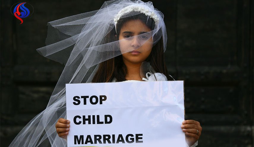 أكثر من 30 ألف قاصر تتزوج سنويًا في هذا البلد العربي