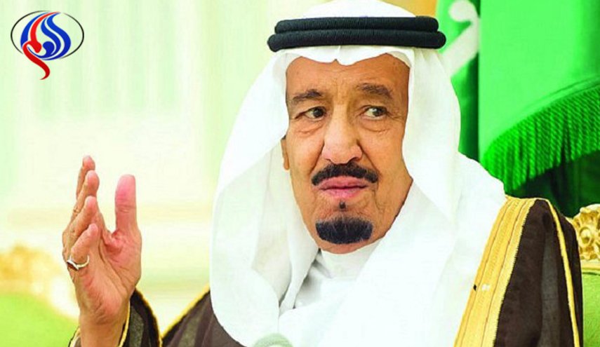 السعوديون يغضبون لملكهم
