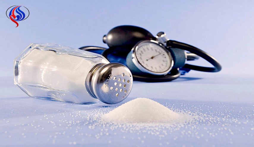 سه بیماری که با مصرف نمک زیاد سراغ‌تان می‌آید