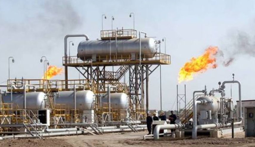 العراق يعلن إنجازاً غير مسبوق في انتاج الغاز