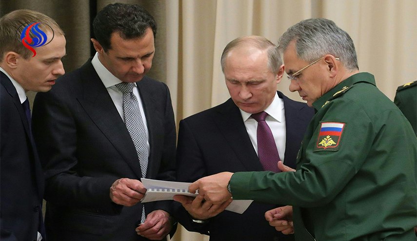 بوتين إلى تركيا ومصر: فصل جديد لمبادرة روسية السورية