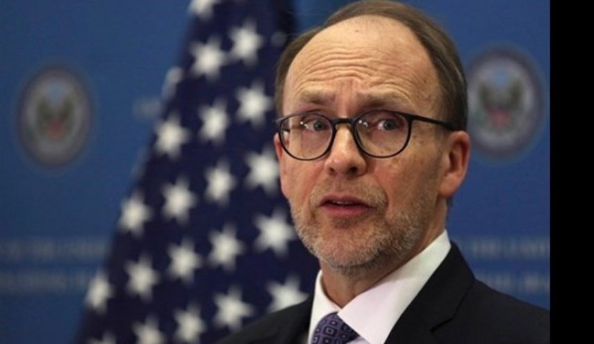 ادعاهای سفیر آمریکا در عراق درباره ایران