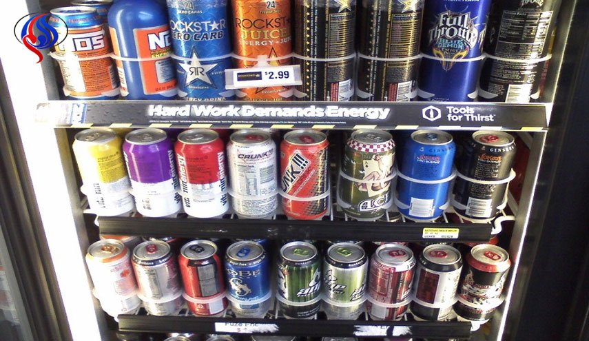 ممنوعیت فروش نوشیدنی‌های انرژی‌زا در مدارس آمریکا