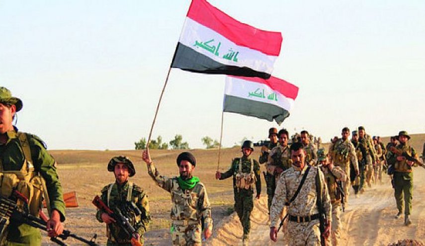 آخر التطورات على الساحة العراقية