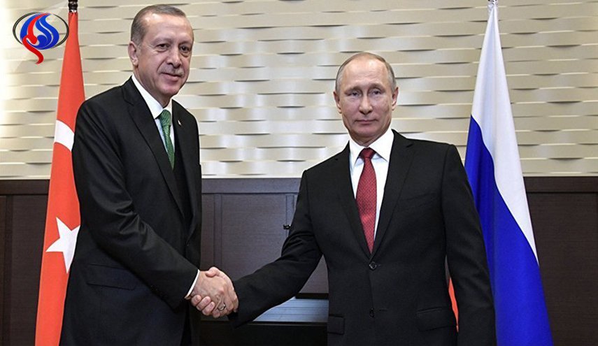 توافق روسی-ترکیه‎ای بر سر ورود «ارتش آزاد سوریه» به «تل‌رفعت»