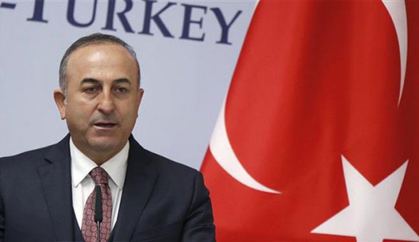 وزیر خارجه ترکیه: نشست سازمان همکاری اسلامی پیام روشنی در حمایت از قدس خواهد داشت