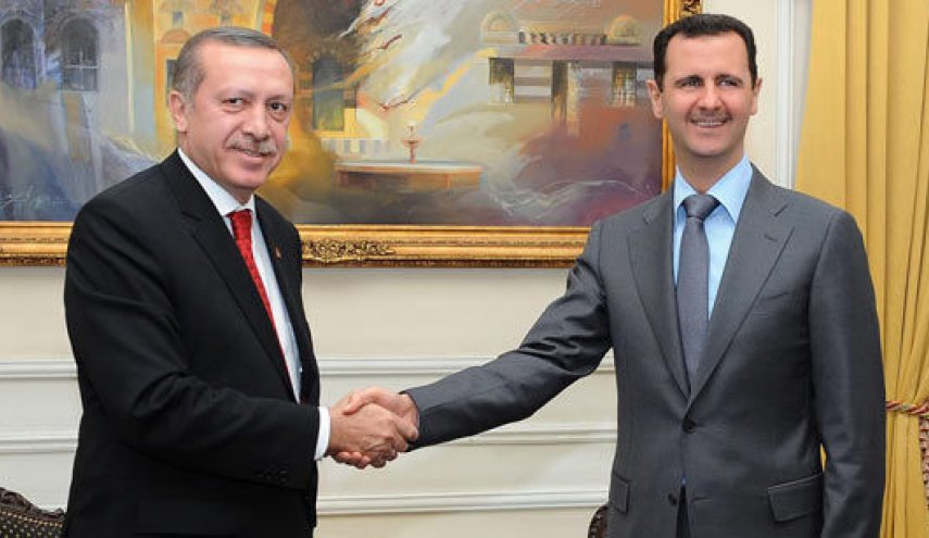 أول ثمار اتفاقات روسيا- تركيا- ايران.. هل نشهد لقاء يجمع الأسد وأردوغان قريبا؟ 