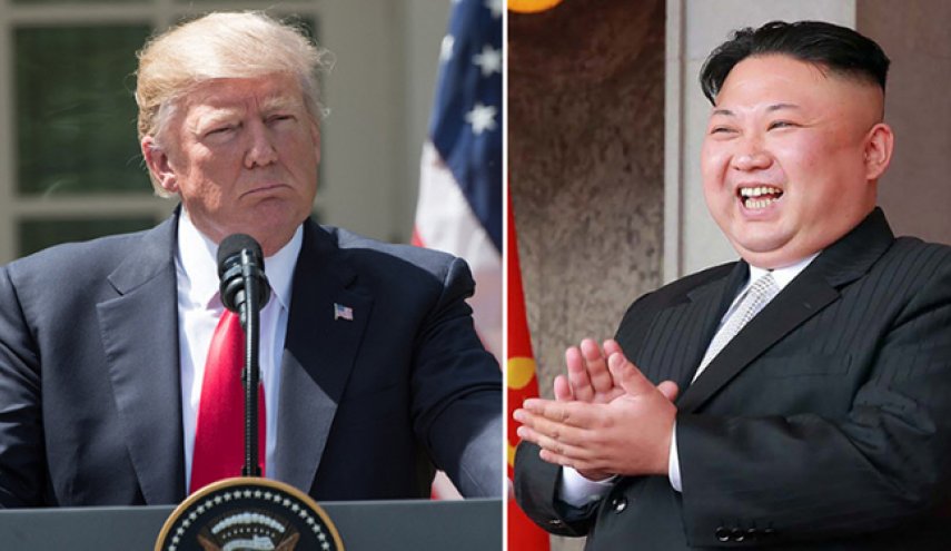 واشنگتن: بدون پیش شرط با کره شمالی مذاکره می‌کنیم

