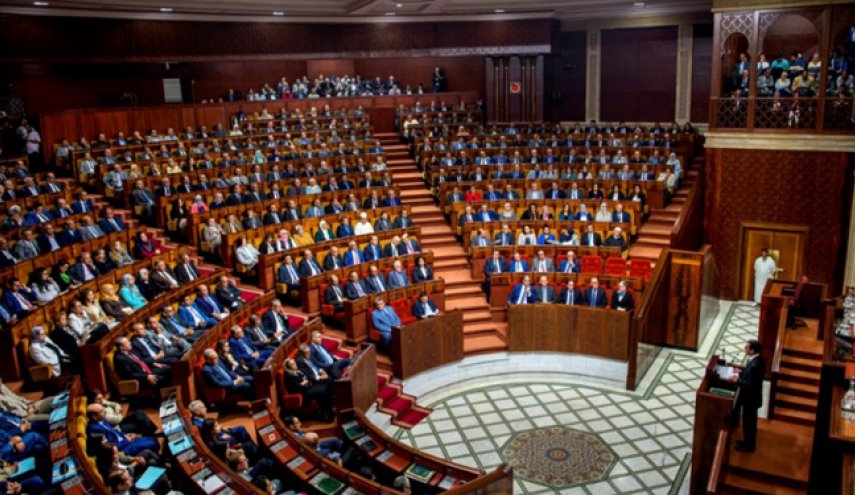 نشست اضطراری روسای پارلمان‌های عربی در مغرب

