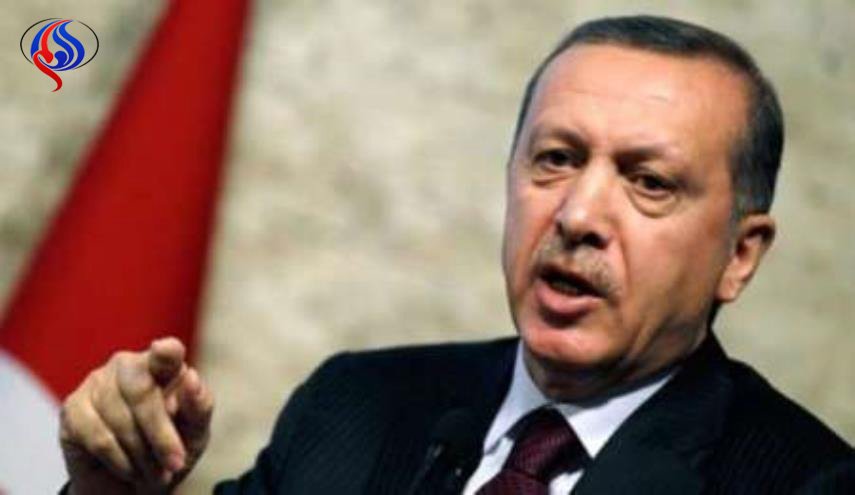 أردوغان: سنفتح قريبا سفارتنا في القدس الشرقية