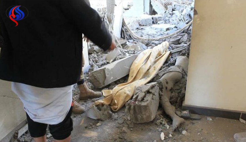اليمن... إحصائية أولية عن جريمة استهداف سجن الأسرى في منطقة شعوب
