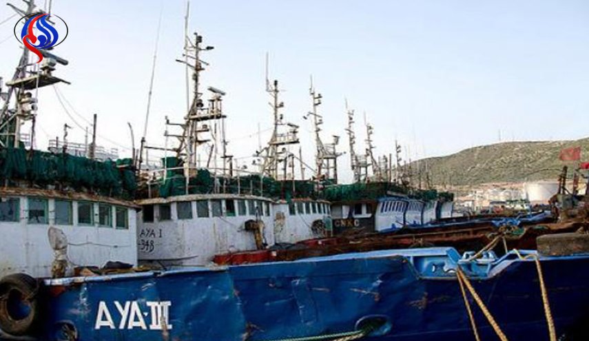 إسبانيا تدعو لبدء مفاوضات الصيد البحري مع المغرب