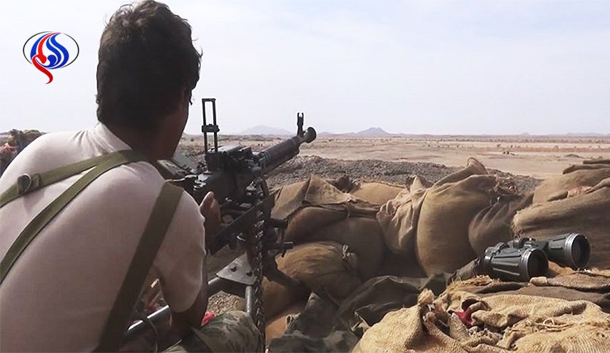 مصرع عسكريين سعوديين وقصف مواقعهم في جيزان ونجران