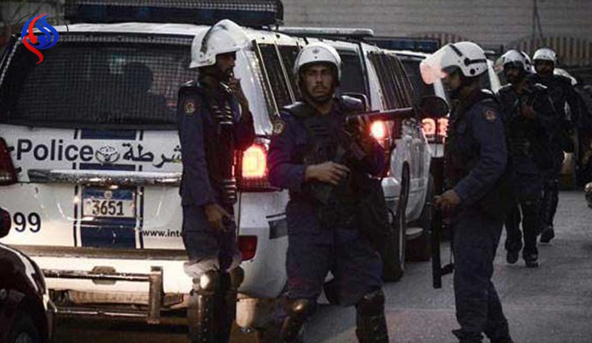 حملة اعتقالات ومداهمات غير قانونية في البحرين