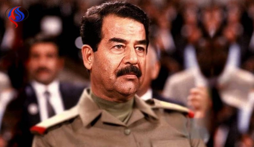 ما علاقة ضبط لوحة مزعومة لسلفادور دالي بلبنان بقصر صدام ؟