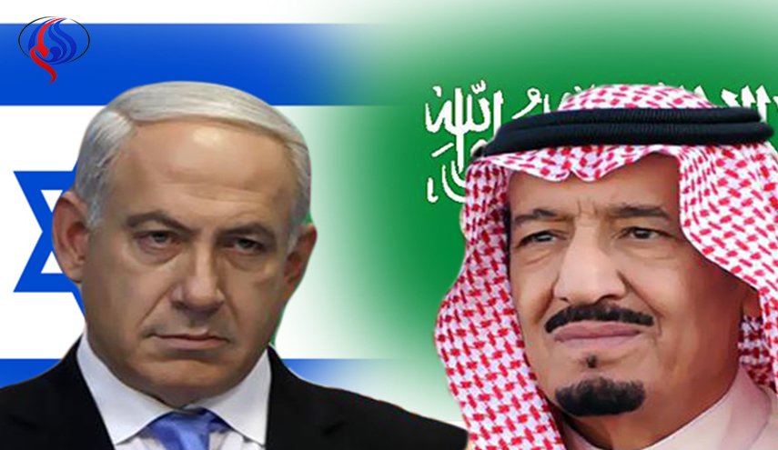 صحيفة عبرية تكشف ما حذفته الرقابة السعودية من مقابلة وزير المخابرات الصهيوني