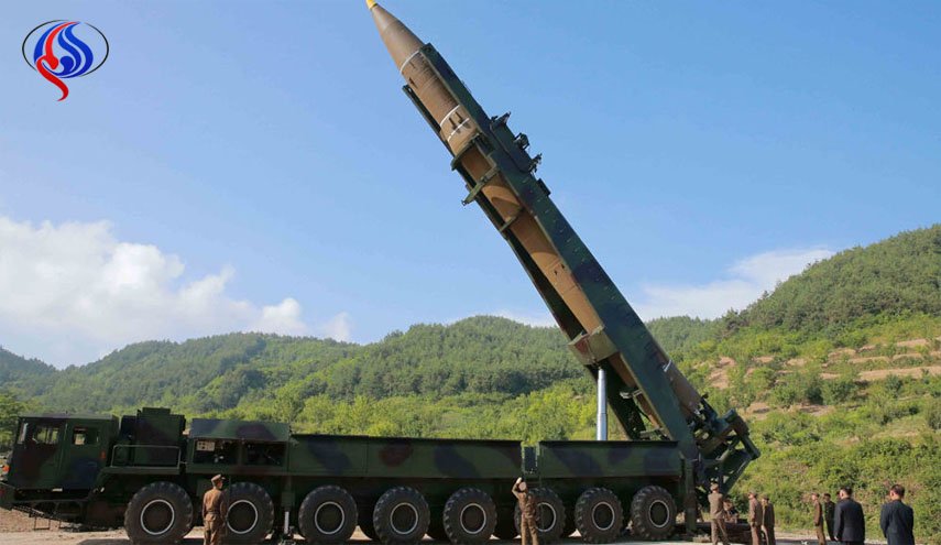 هذا موقف «الدفاع» الاميركية بشان صاروخ كوريا الشمالية الباليستي 