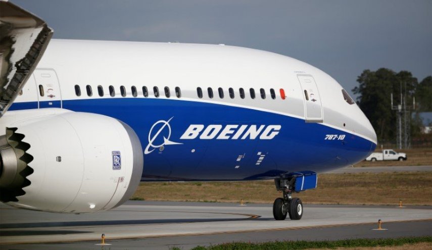 Boeing sales to Iran at risk as Trump revisits 2015 nuclear deal

