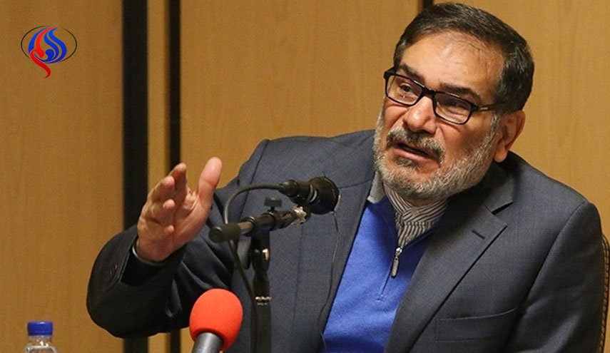 شمخانی: نظام سلطه می خواهد به بهانه حقوق بشر ایران را به چالش بکشد
