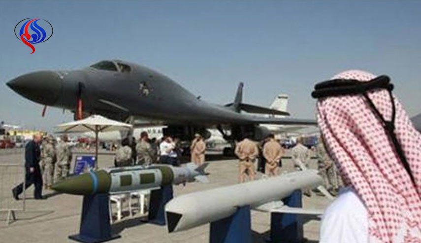 صادرات 60درصد تسلیحات انگلیس به حکومت های سرکوبگر خاورمیانه/ عربستان عمده‌ترین خریدار سلاح انگلیس