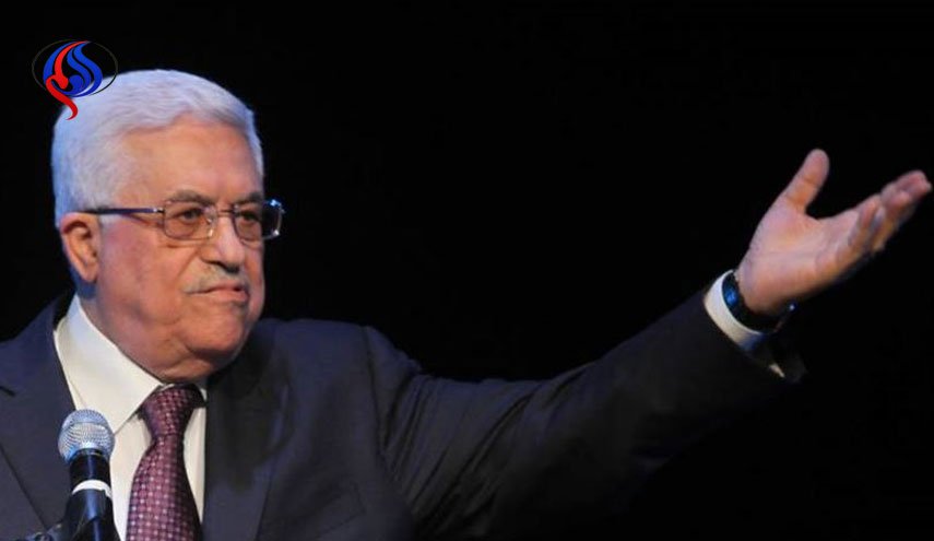 پاسخ عجیب وزیر جنگ اسراییل به تهدید محمود عباس/ به لطف هماهنگی امنیتی با ما زنده ای!