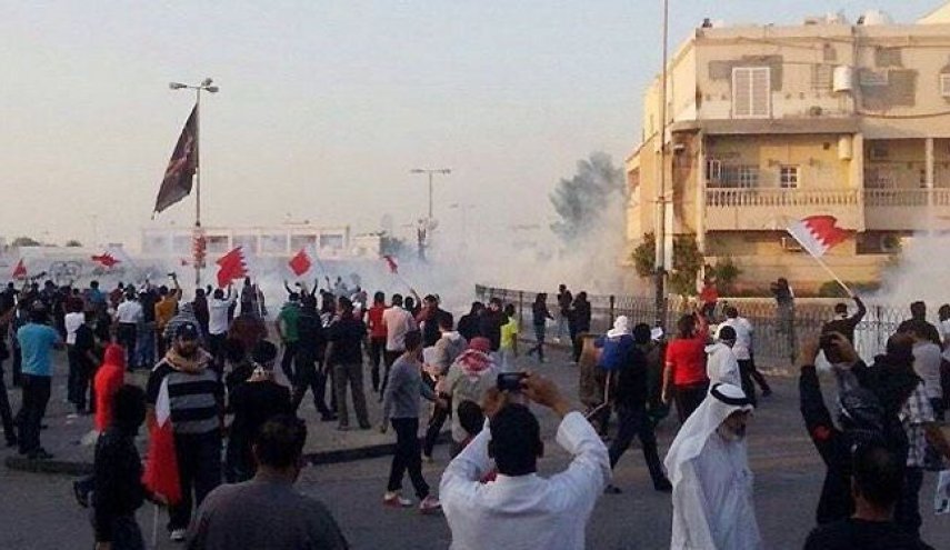 حملات نیروهای حکومت بحرین به مناطق مختلف و بازداشت شهروندان 