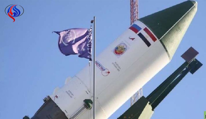 تفاصيل إطلاق قمر صناعي مصري جديد من روسيا