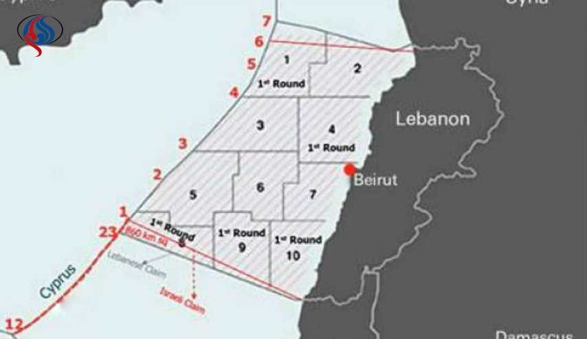 لبنان يتحضر للتنقيب عن النفط