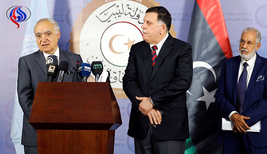 مفوضية الانتخابات في ليبيا تحاول إيجاد الظروف الأمنية المناسبة
