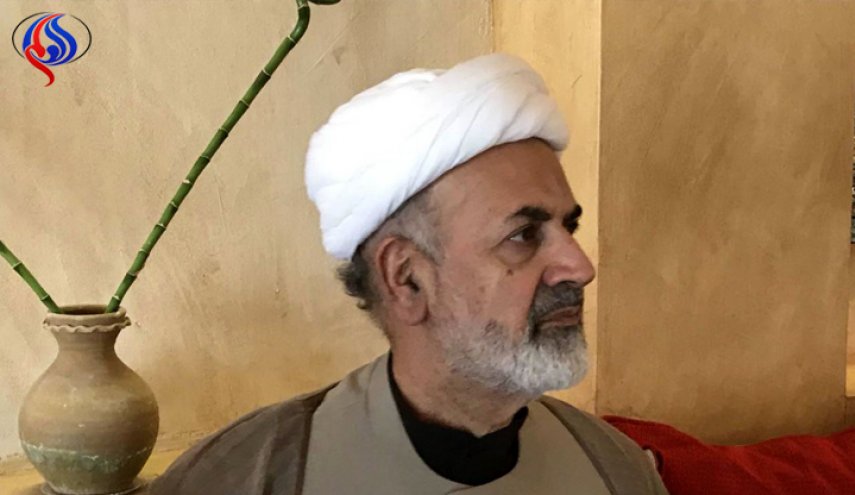 إيران تدعو وزير الخارجية العماني للمشاركة في مؤتمر طهران الأمني
