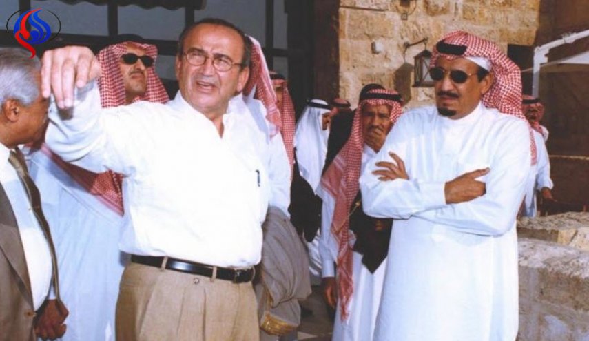 القصة الكاملة لـ6 أيام قضاها الملياردير الأردني محتجزاً بالسعودية