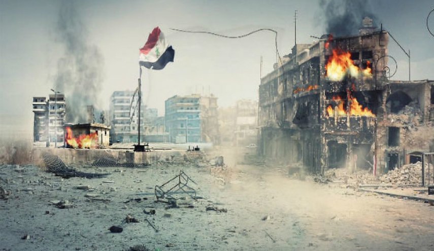 ثبت  4 مورد نقض آتش بس در سوریه طی 24 ساعت گذشته