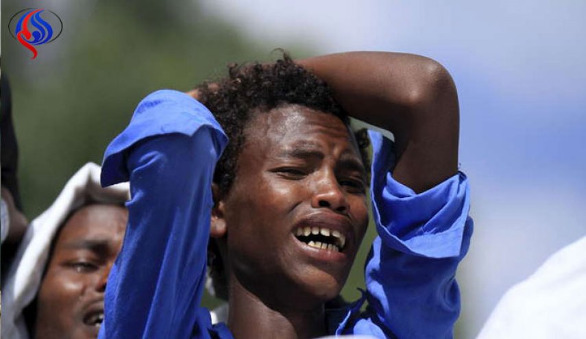 مقتل 61 شخصا جراء نزاع عرقي في إثيوبيا