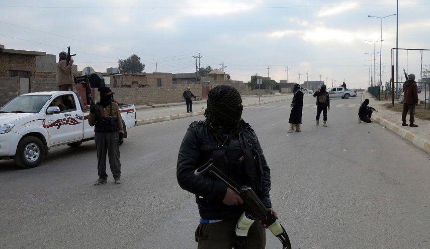 لغز مقاتلي تنظيم داعش.. أين «اختفت» جحافله وجيشه الجرار؟