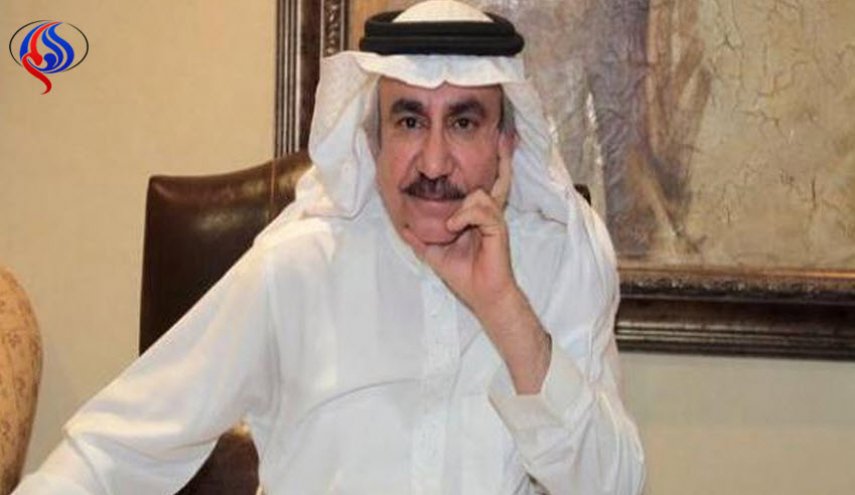 بالصورة: جنون كاتب سعودي بعد رفع الجزائريين صورة خيانة الملك سلمان للقدس!