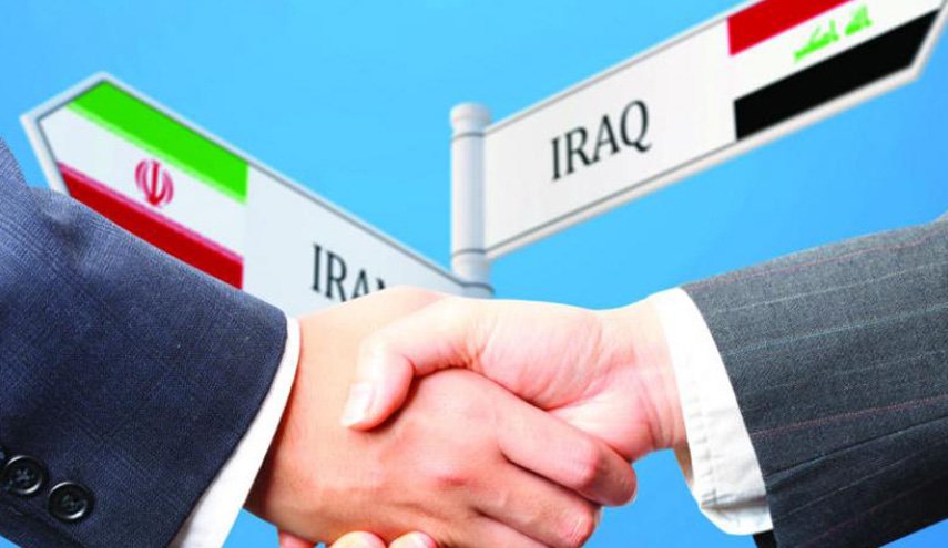 تبادل ايران التجاري مع العراق يعادل تبادلها مع 3 قارات