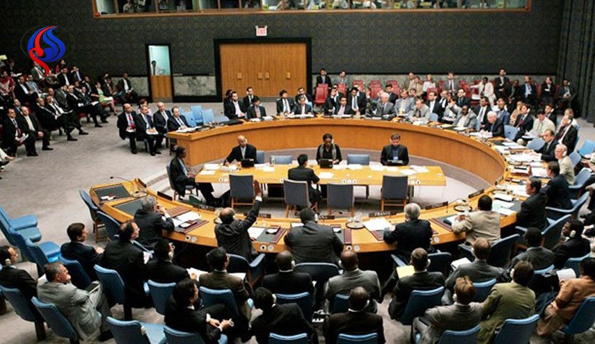 آمریکا در گوشه رینگ شورای امنیت