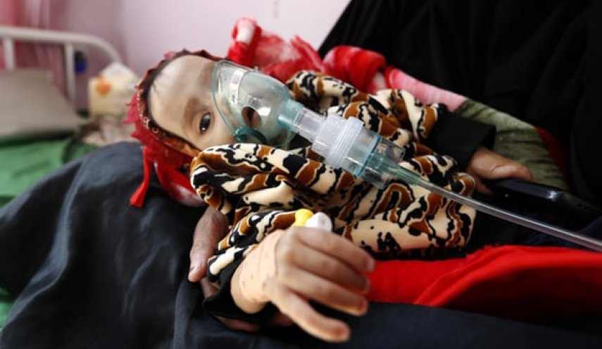 Millions of lives still at risk after 1,000 days of war in Yemen, warns aid agency
