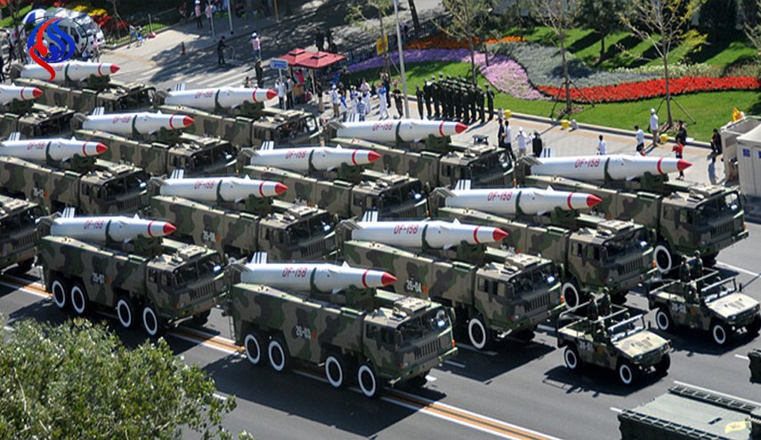 اليابان توسع منظومتها للدفاع الصاروخي ردا على كوريا الشمالية