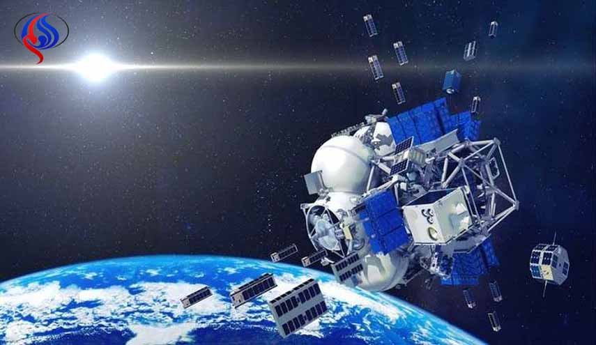 10 معلومات خطيرة عن القمر الصناعي المصري المنطلق من روسيا
