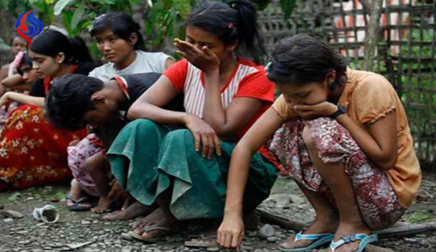 هيومن رايتس ووتش: جيش ميانمار اغتصب مئات الروهينغا