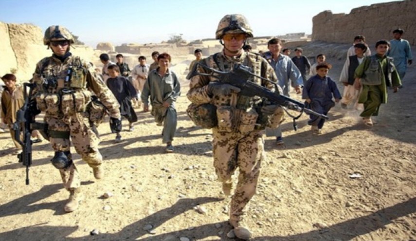 افزایش حضور نظامی آلمان در افغانستان

