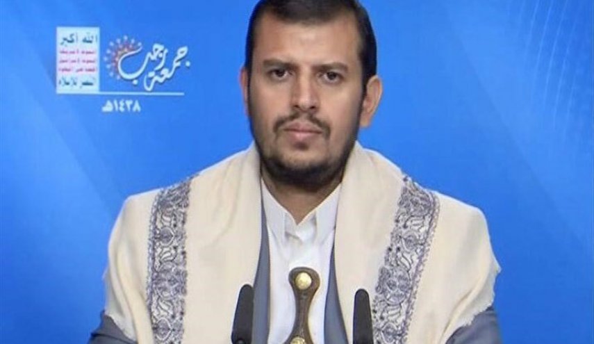 Saudi war on Yemen serves interests of Israel: Houthi Leader
