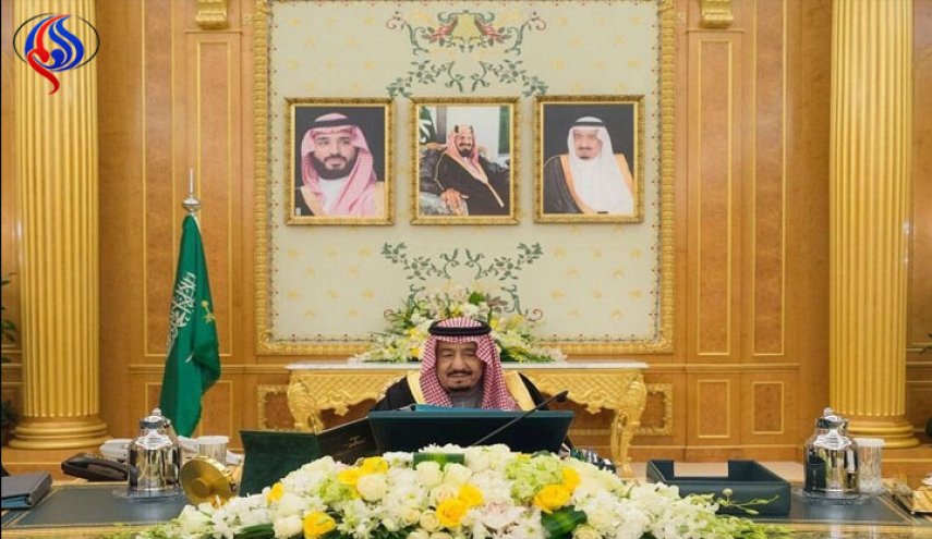دولة عربية تعتذر للملك سلمان!