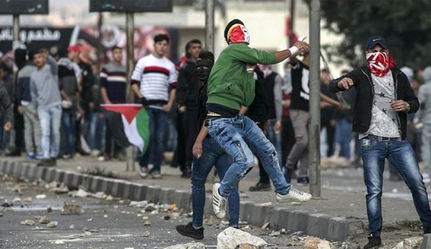 تعليق دوام الأراضي الفلسطينية للمشاركة بمسيرات الغضب